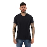 Camiseta Fila Classic - Masculina PRETO