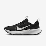 Tênis Nike Juniper Trail 2 Next Nature - Feminino PRETO/BRANCO