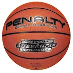 Bola de Basquete Penalty Oficial LARANJA ESC/PRETO