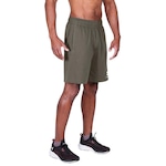 Shorts Under Armour Sportstyle Cotton - Masculino CINZA