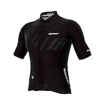 Camisa de Ciclismo ERT Premium - Masculina CINZA