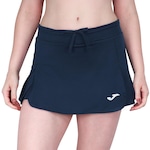 Short Saia Joma Open 2 - Feminino AZUL