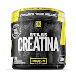 Creatina Atlas Iridium Labs - 90g Nao Se Aplica