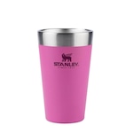 Copo Térmico Stanley Pint - 473 ml ROSA