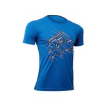 Camiseta Penalty Virtual - Masculina AZUL