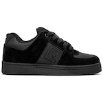 Tênis Qix Skate Retrô 90s MG - Adulto PRETO