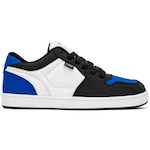 Tênis Qix Skate Urban Low - Adulto PRETO