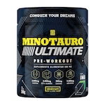 Pré Treino Minotauro Iridium Labs Ultimate - 300g Limão