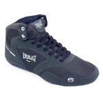 Tênis Everlast Clinch 3 - Masculino AZUL ESC/BRANCO