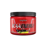 Bcaa Integralmédica Energy Lima Limão - 240G Nao Se Aplica