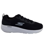 Tênis Skechers Go Run Elevate - Masculino PRETO