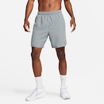 Shorts Nike Dri-FIT Challenger - Masculino CINZA