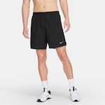 Shorts Nike Dri-FIT Challenger - Masculino PRETO