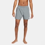 Shorts Nike Dri-FIT Challenger - Masculino CINZA