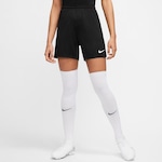 Shorts Nike Dri-FIT Park - Feminino PRETO