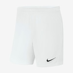 Shorts Nike Dri-FIT Park - Feminino BRANCO