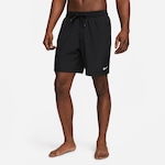 Shorts Nike Dri-FIT Form - Masculino PRETO