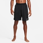 Shorts Nike Dri-FIT Totality Knit - Masculino PRETO