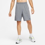 Shorts Nike Dri-FIT Totality Knit - Masculino CINZA