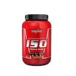 Whey Iso Triple Zero Integralmédica - Chocolate - 907g Nao Se Aplica