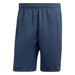 Shorts adidas All Set 9 - Masculino AZUL ESCURO