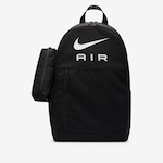 Mochila Nike Elemental - Infantil PRETO