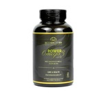 Ômega 3 Power + Vitamnas Betterlife - 60 Cápsulas Natural