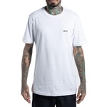 Camiseta MCD Regular 3 Face Queen - Masculina BRANCO