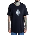 Camiseta Mcd Regular Darkfoil Espada - Masculina PRETO