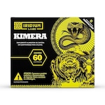 Kimera Thermo Iridium Labs Termogênico - 60 Comprimidos Nao Se Aplica