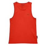 Camiseta Regata MCD Básica Classic MCD Sm23 - Masculina VERMELHO