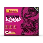 Kimera Woman Iridium Labs Termogênico - 60 cáps Nao Se Aplica