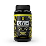 BCAA Phoenix 1500 Iridium Labs - 90 Comprimidos Nao Se Aplica