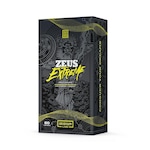 ZMA Iridium Labs Zeus Extreme Pré Hormonal - 60 comps Nao Se Aplica