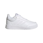 Tênis adidas Tensaur Sport Training Lace - Infantil BRANCO