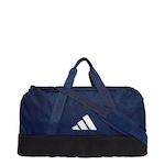 Mala adidas Duffel Média Tiro League AZUL