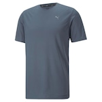 Camiseta Puma Performance - Masculina CINZA