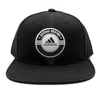 Boné Aba Reta adidas Boxing - Snapback - Adulto PRETO