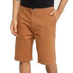 Bermuda Hurley Walk Inside - Masculina MARROM