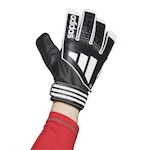 Luvas de Goleiro adidas Tiro Club Goalkeeper Gloves - Adulto PRETO