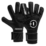 Luvas de Goleiro Training N1 Goalkeepeer Cronos - Adulto PRETO