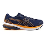 Tênis Asics Gel-Nagoya 5 - Masculino AZUL ESCURO