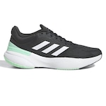 Tênis adidas Response Super 3.0 - Feminino CINZA