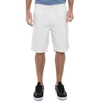 Bermuda Quiksilver Flame Chino - Masculina CAQUI