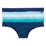 Sunga Quiksilver Slip Resin Tint - Adulto AZUL ESCURO