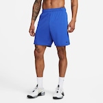 Bermuda Nike Dri-FIT Totality Knit - Masculino AZUL