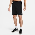 Bermuda Nike Dri-FIT Totality Knit - Masculino PRETO