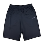 Bermuda Oakley Sports Knit Shorts - Masculina AZUL