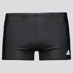 Sunga adidas Boxer Block - Adulto PRETO