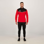 Agasalho Puma Individual Rise - Masculino PRETO